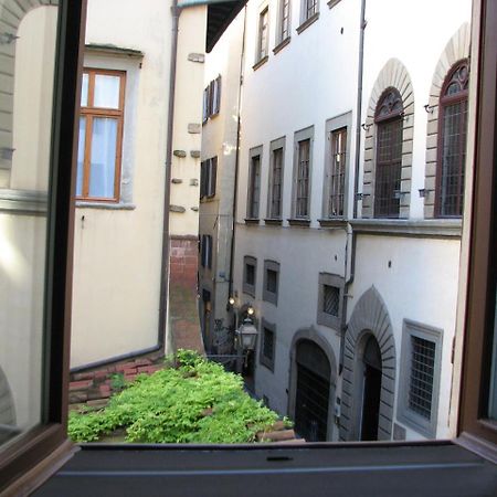 B&B Fiordaliso Florence Exterior photo