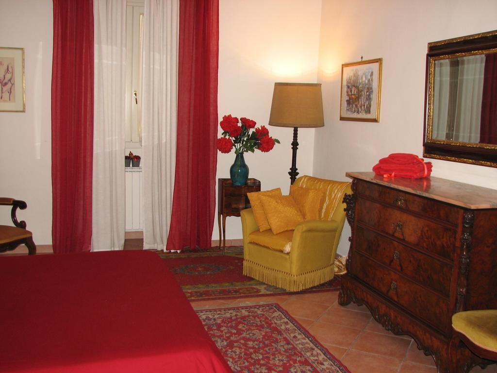 B&B Fiordaliso Florence Room photo