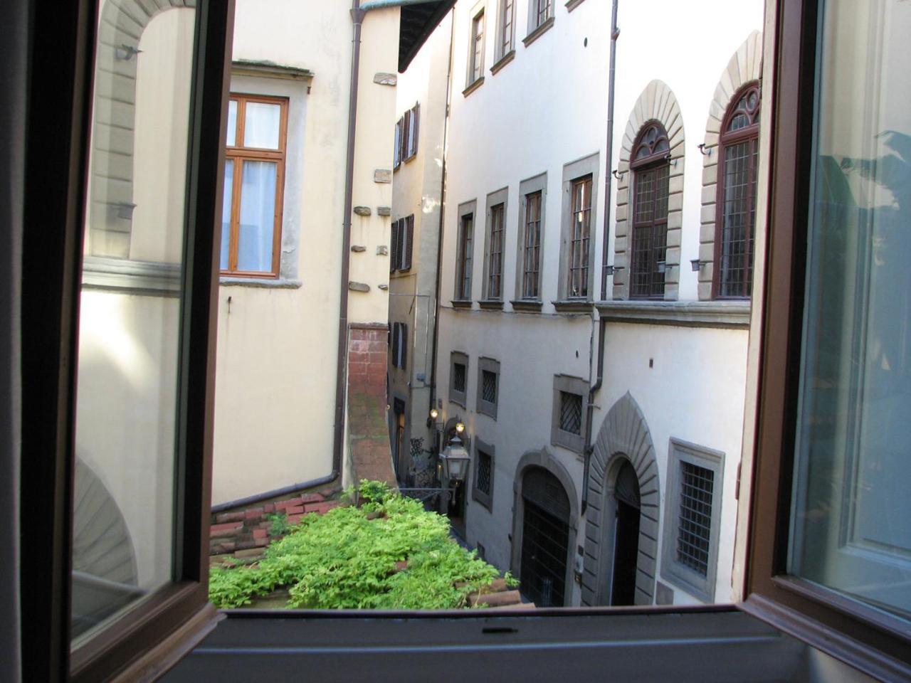 B&B Fiordaliso Florence Exterior photo