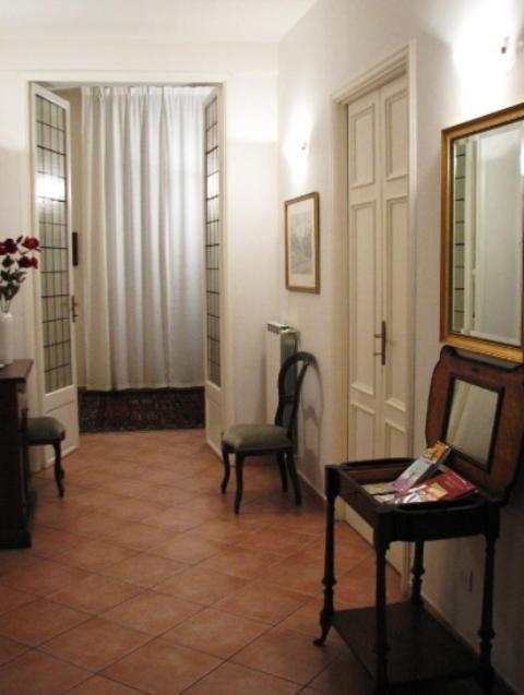 B&B Fiordaliso Florence Exterior photo